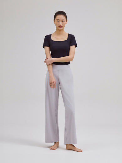 Airywin Straight Pants