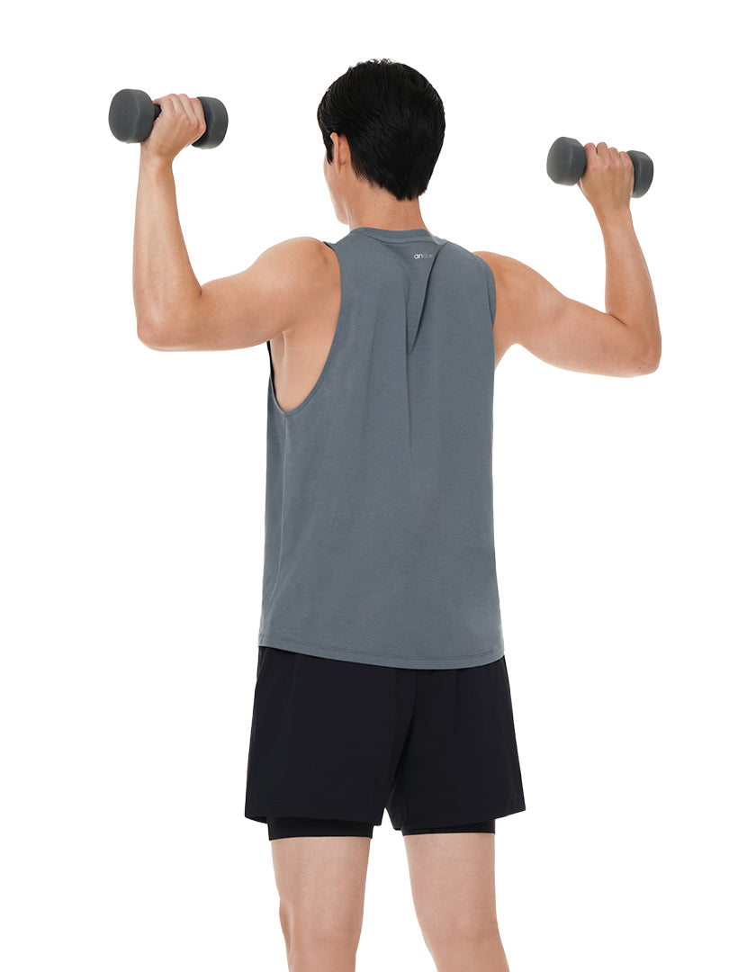 Men's airessential Tank Top