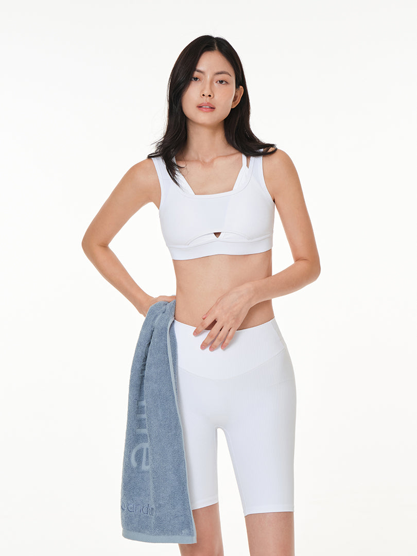 Soft Bamboo Long Towel