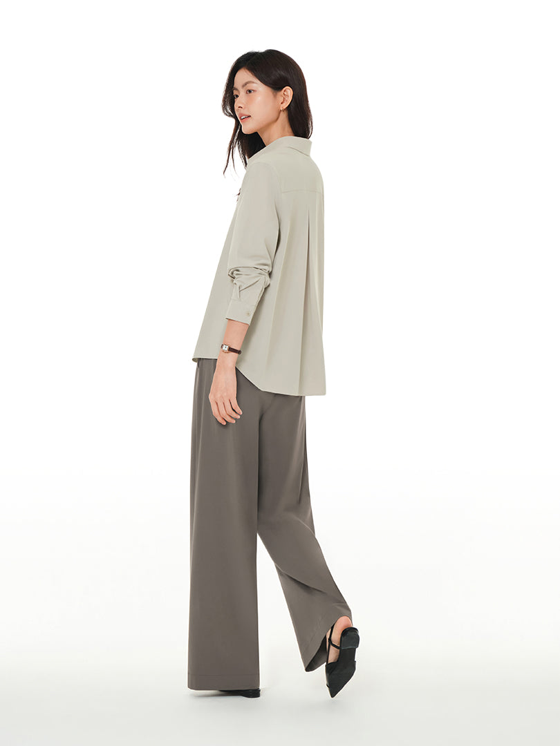 [2 SET] Icefluid Wide Pants
