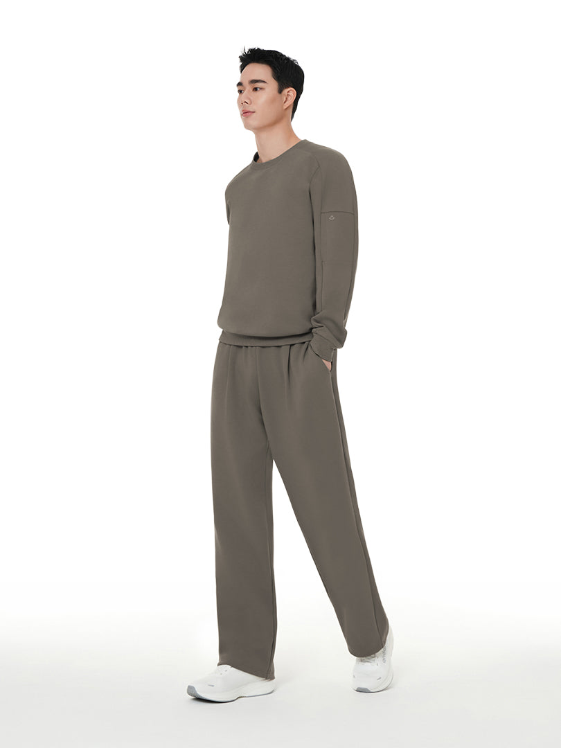 Men's mildmooth Wide Pants