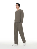 Men's mildmooth Wide Pants