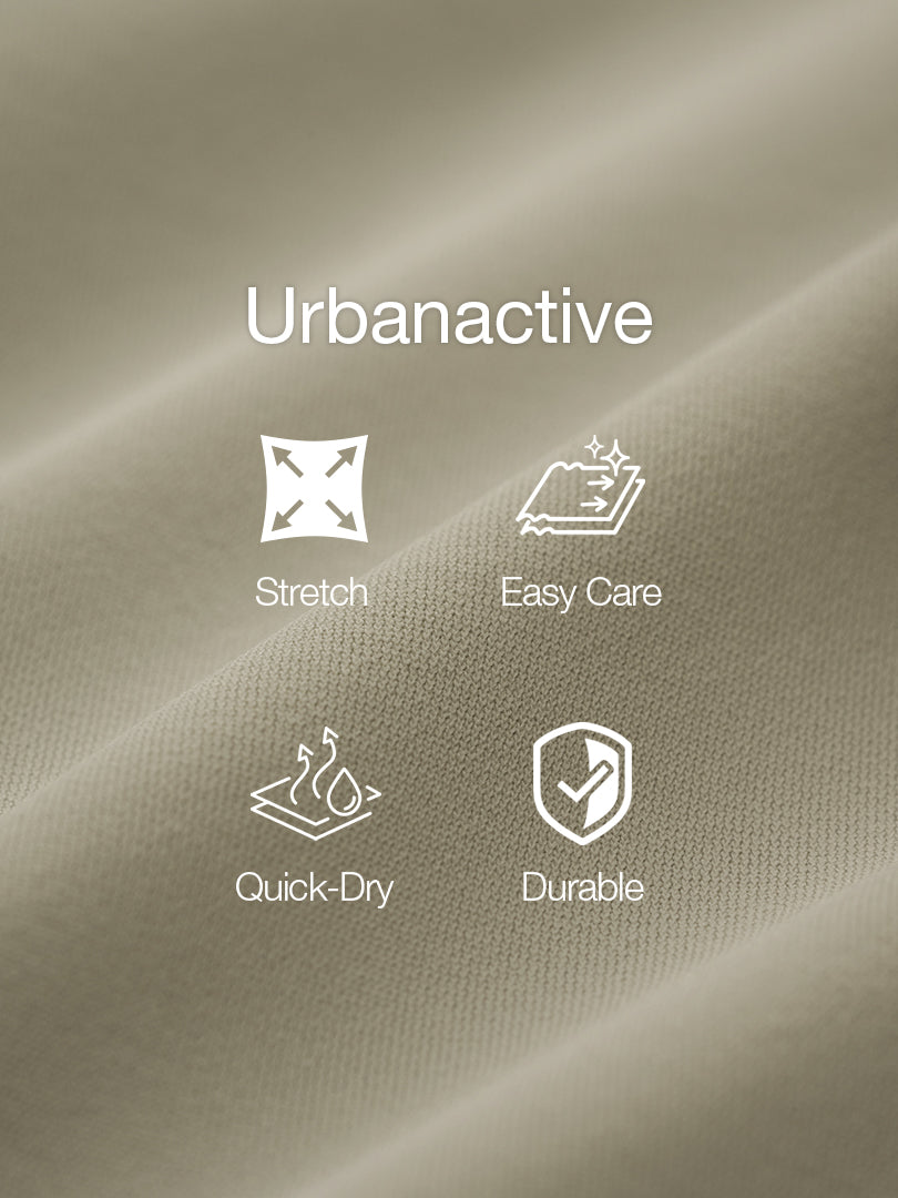 Urbanactive Bermuda Shorts