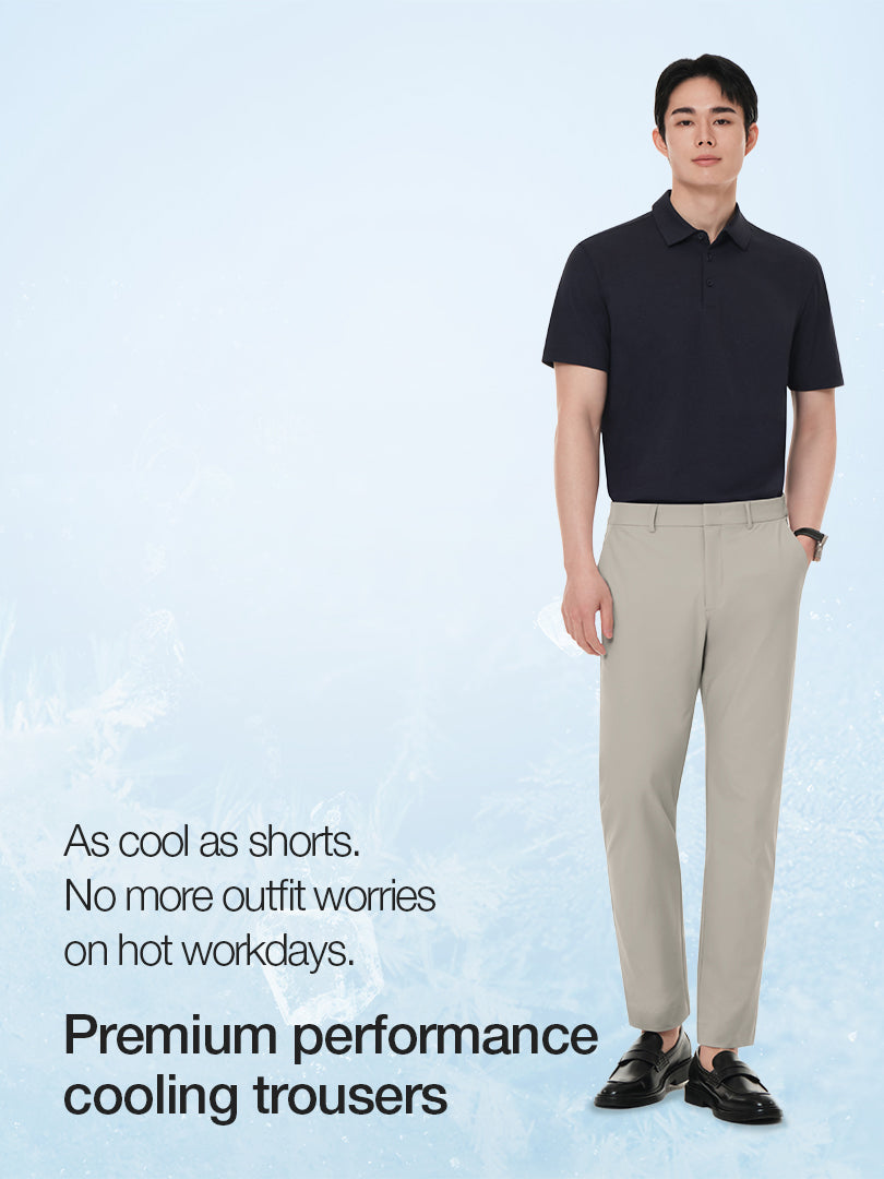 Men's Airst Ice Trousers (Standard)