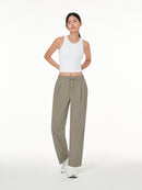 [2 SET] Freshmove Wide Pants