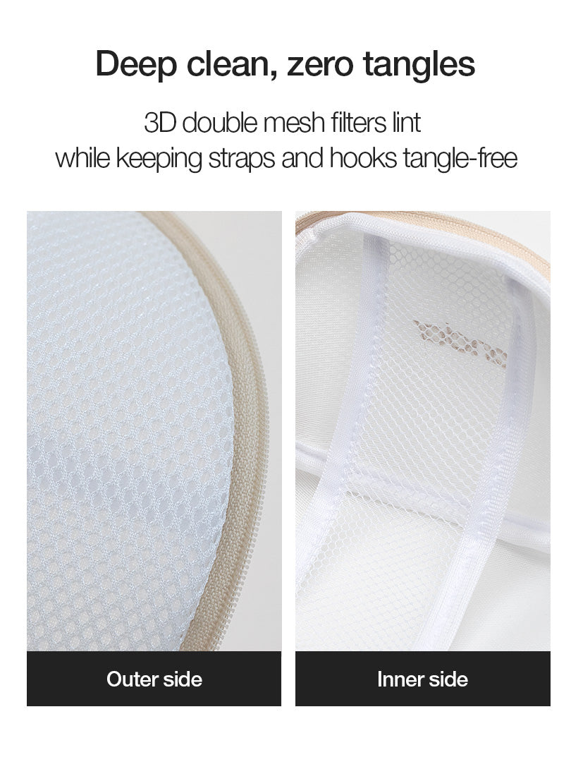 Bra Laundry Bag