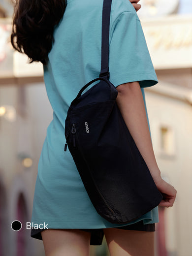 Foldable Bag