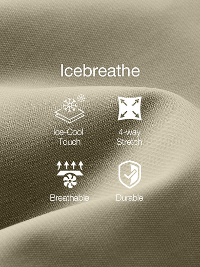Men's Icebreathe Shorts