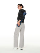 Airywin Cargo Wide Pants