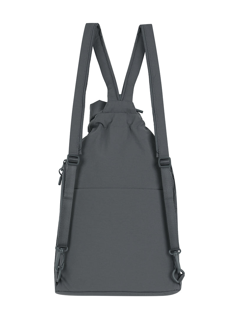 2 Way Sling Backpack – andar Singapore