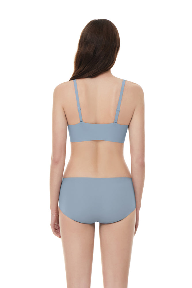 All-Day Fit Cooling Bra (Built-In Pads)
