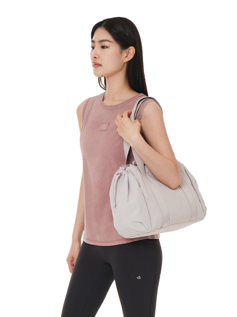 Pigment Cotton Tank Top