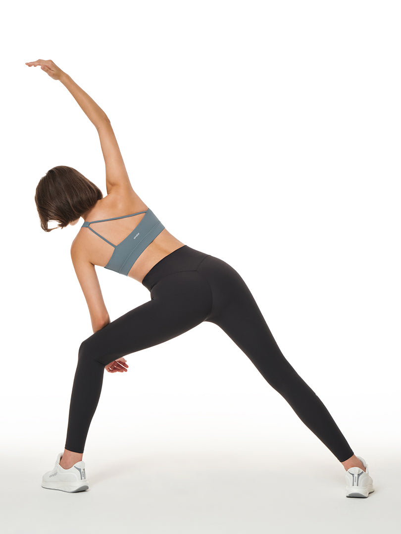 Airywin Asymmetrical Bra