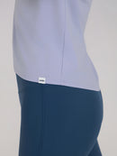 [3 SET] Comfytension Slim Fit Short Sleeve
