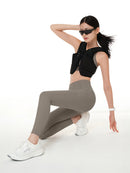 Running Leggings with Pockets