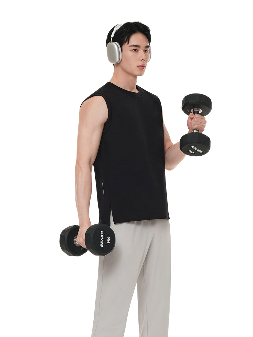 Men's Breezefit Tank Top