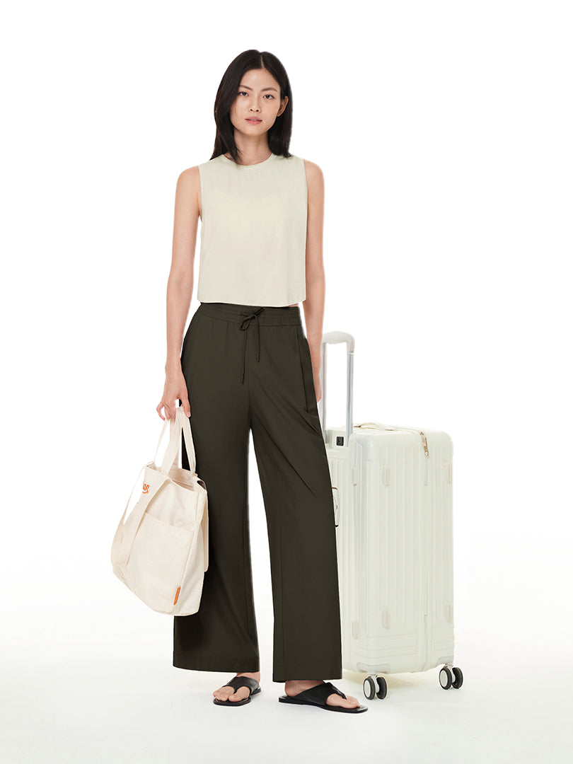 Airst Wide Pants