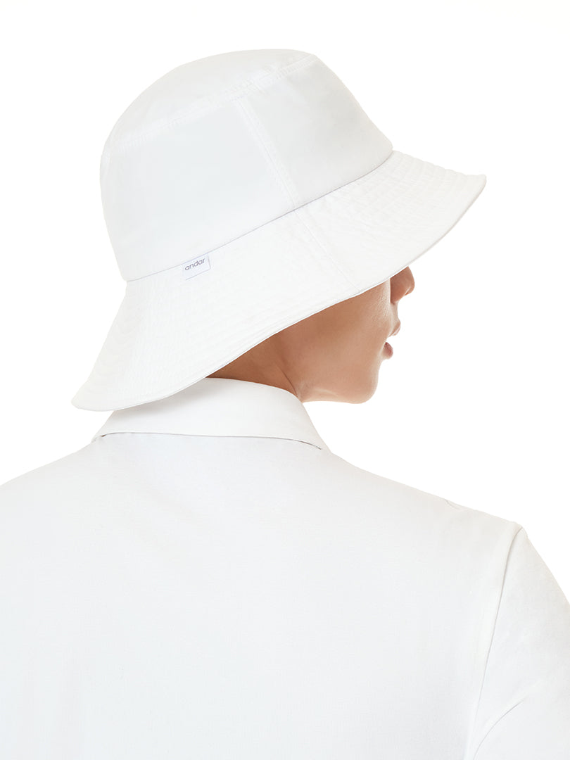 All-Round Bucket Hat