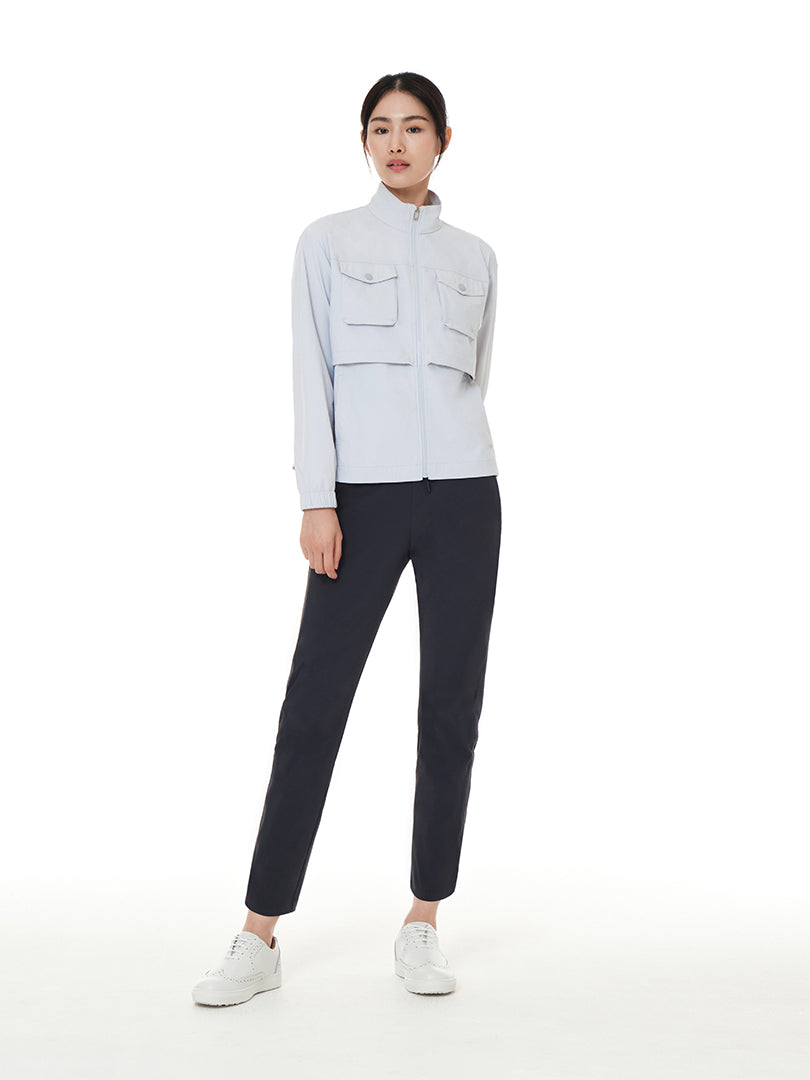 [2 SET] Airst 2 Way Pants