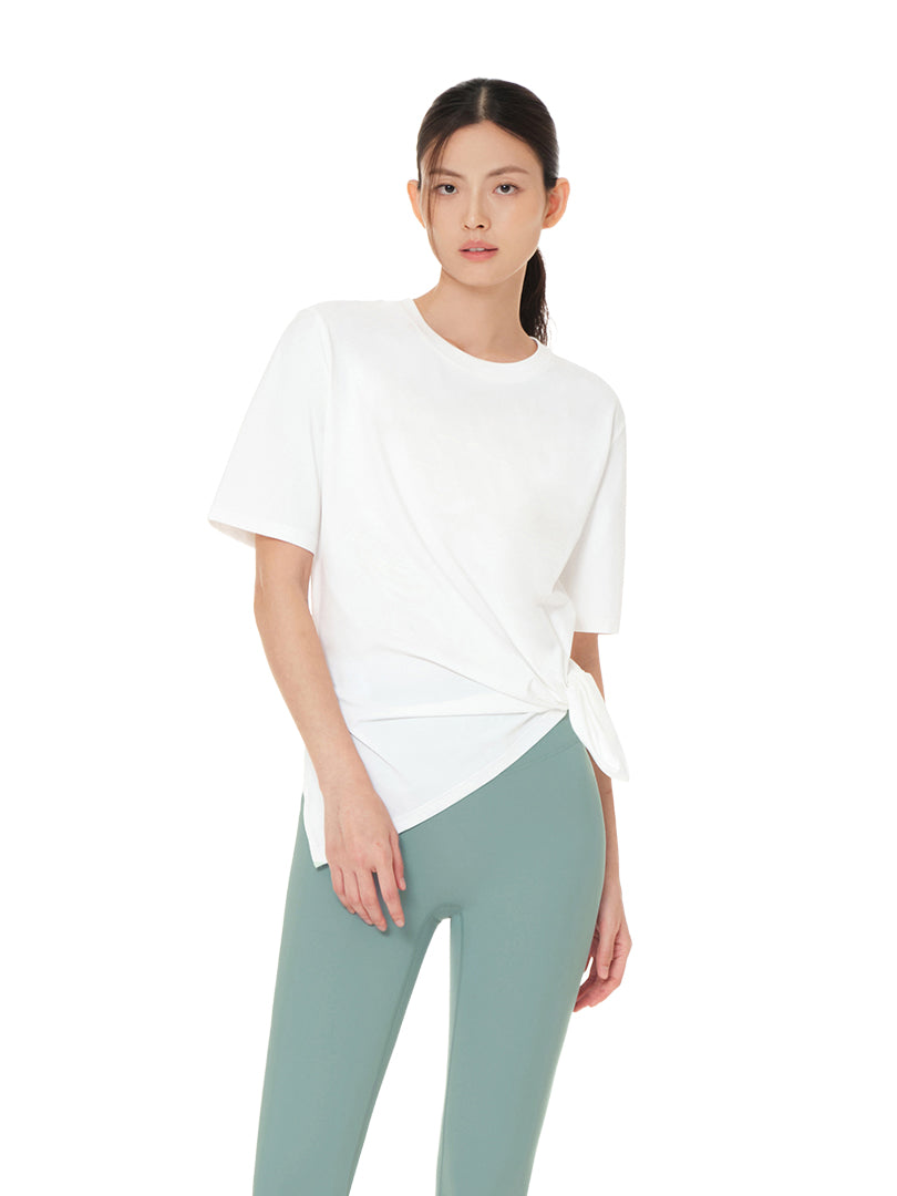 Airy Fit Oversized Fit Short Sleeve