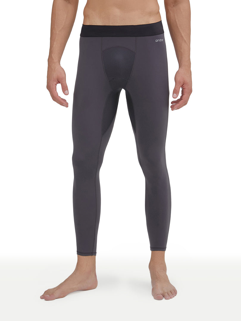 Men's airywin Performance Ankle Length Leggings