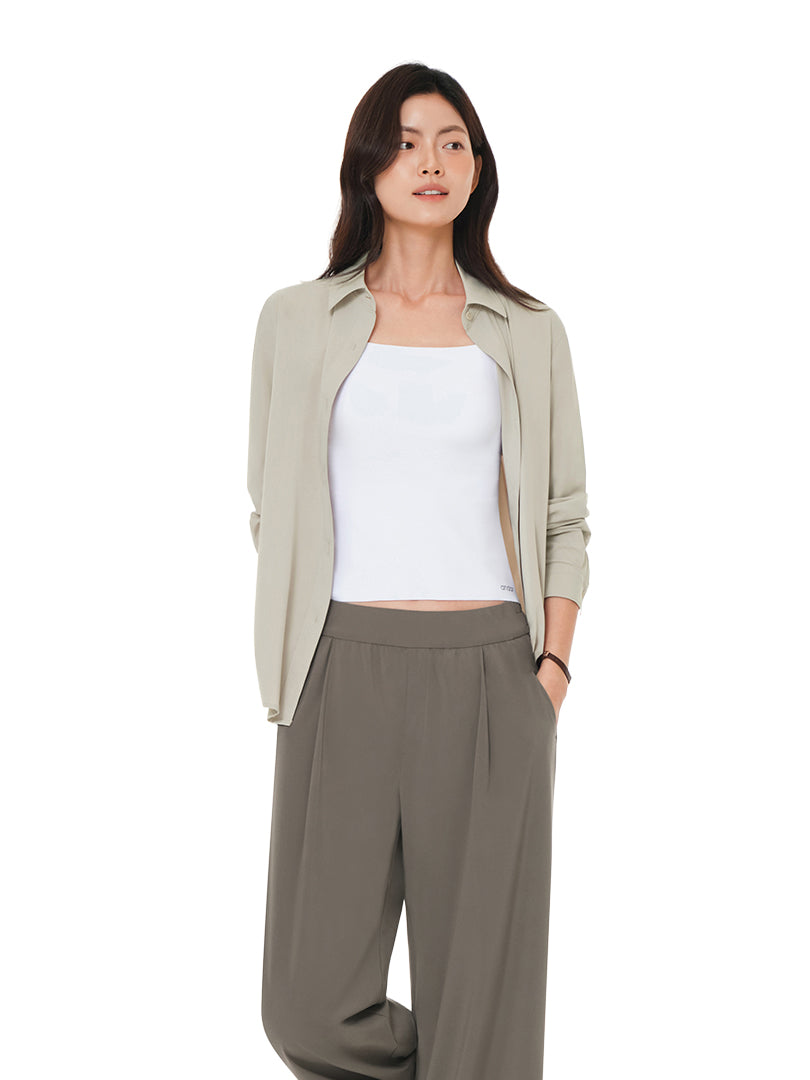 Icefluid Relaxed Fit Shirt