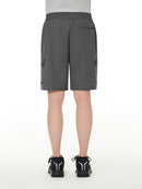 Men's Icebreathe Cargo Shorts