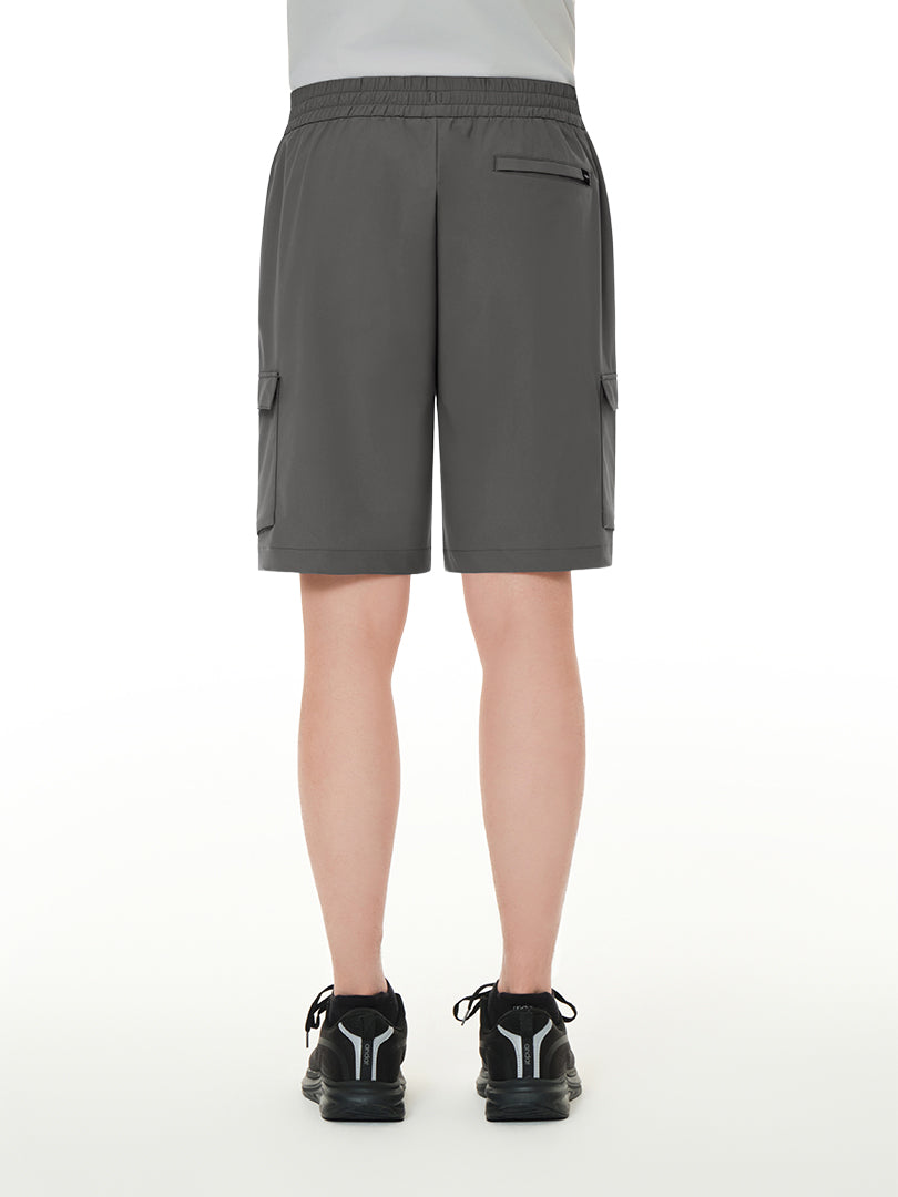 Men's Icebreathe Cargo Shorts
