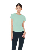 Airy Fit Slim Fit Short Sleeve