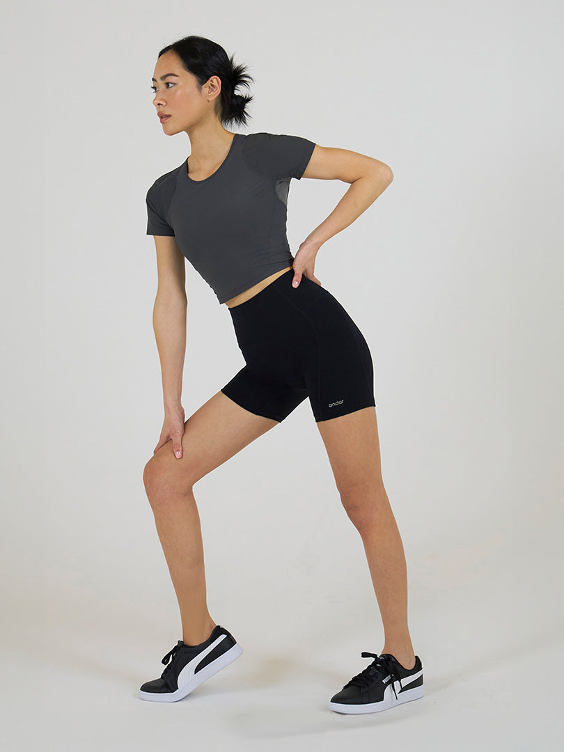 Airywin Short Leggings