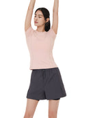 Airtouch Pace Short Sleeve