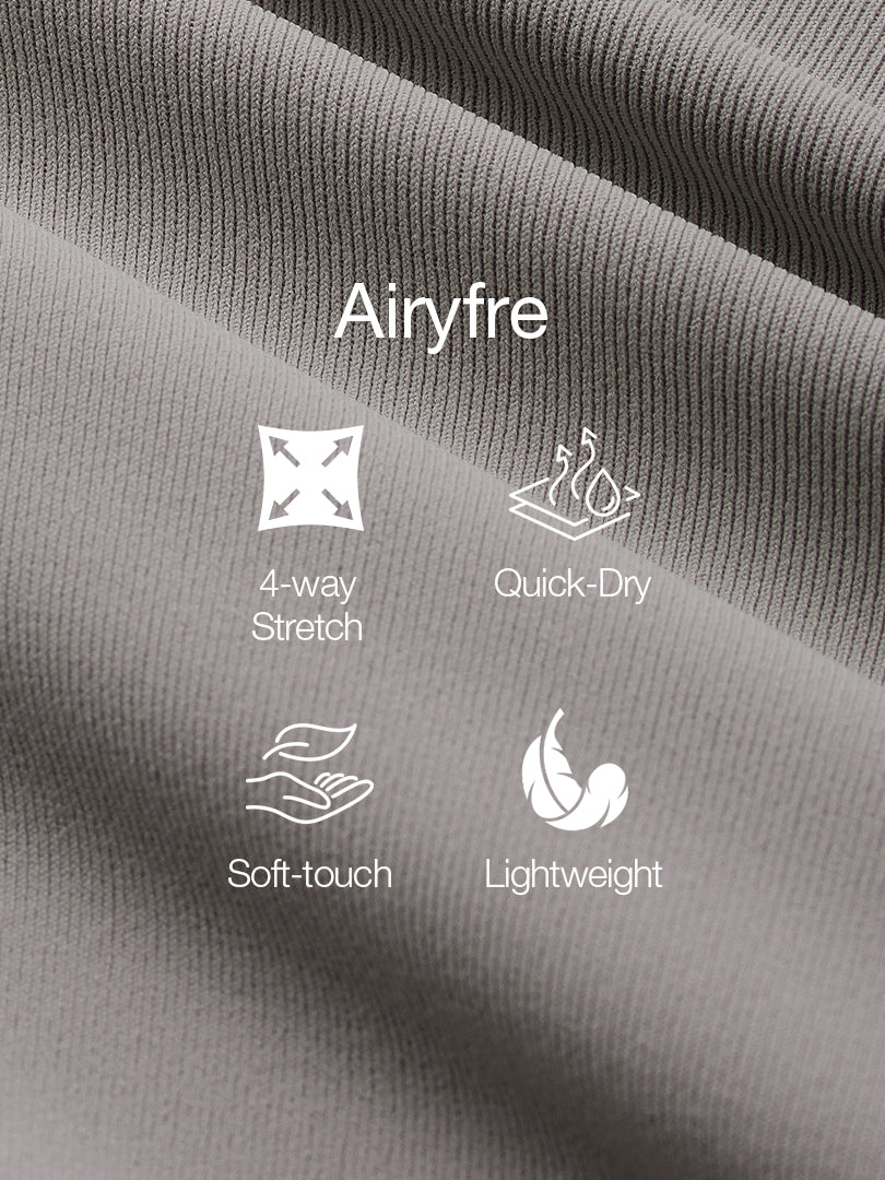 Airyfre String Jogger Leggings