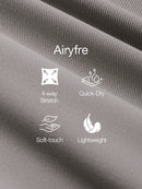 Airyfre String Jogger Leggings