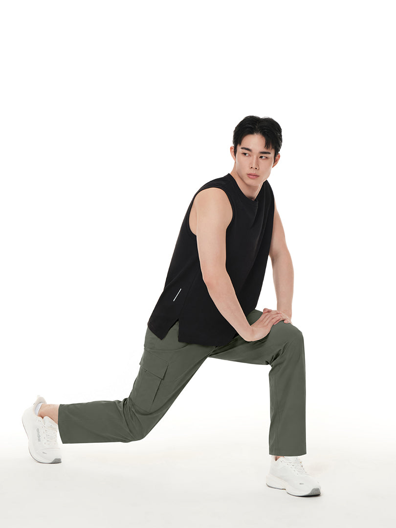 Men's Airst 2 Way Cargo Pants