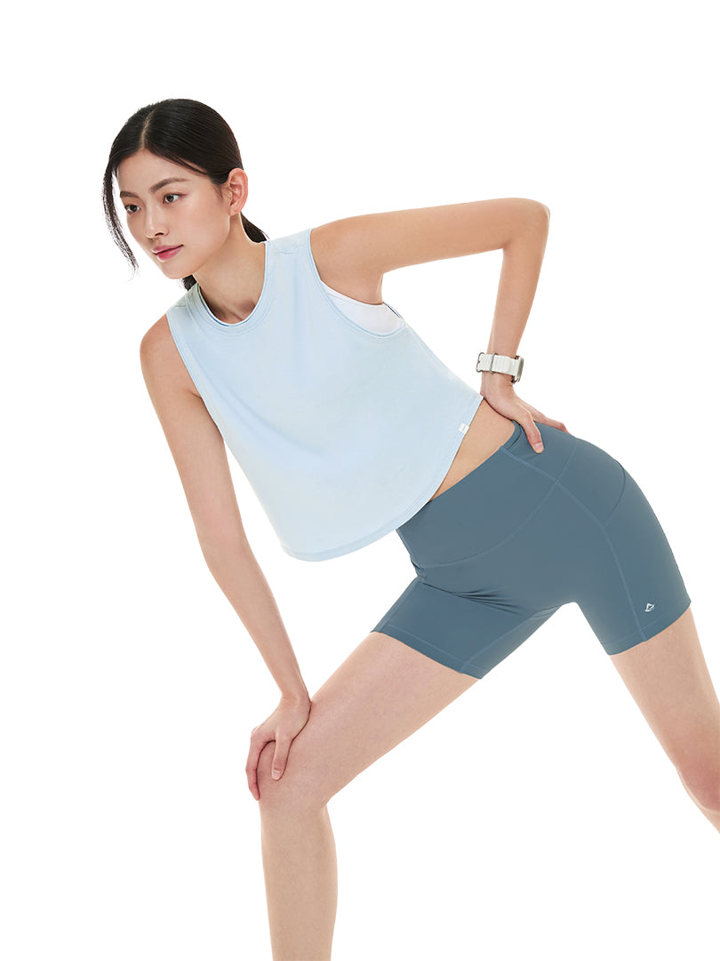 Soft modal Tank Top