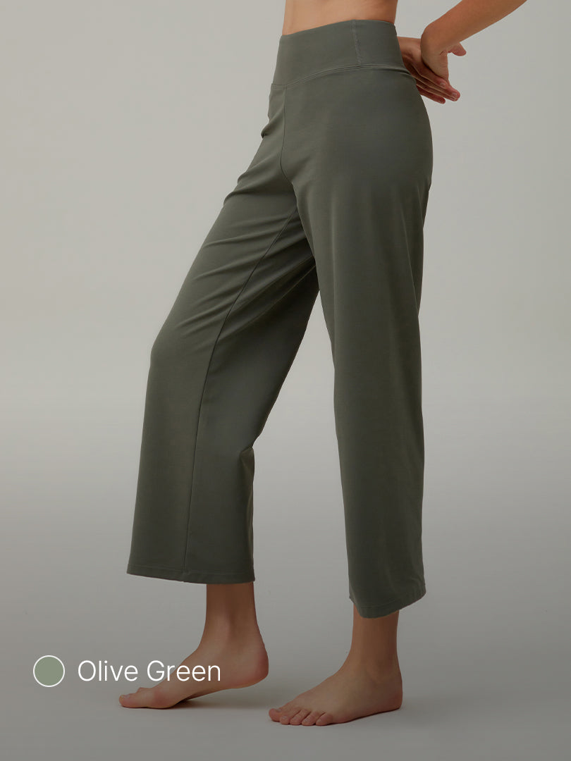 Airywin Straight Leg Pants (Long)