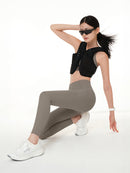 Running Leggings with Pockets