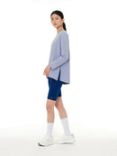 Airy Fit Oversized Fit Long Sleeve