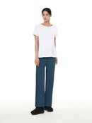 Airywin Straight Pants