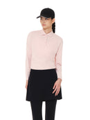 Signature Logo Round Cool Ball Cap