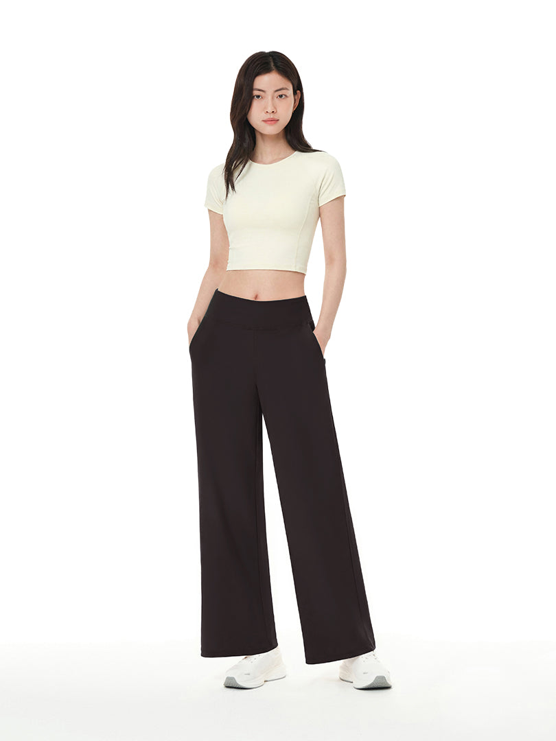 Airywin Wide Pants