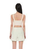 [3 SET] Be-Free All Day Longline Bra