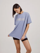 mellowtouch ANDAR Oversized Fit Short Sleeve