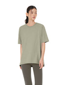 Airy Fit Oversized Fit Short Sleeve