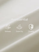 airessential Cropped Short Sleeve
