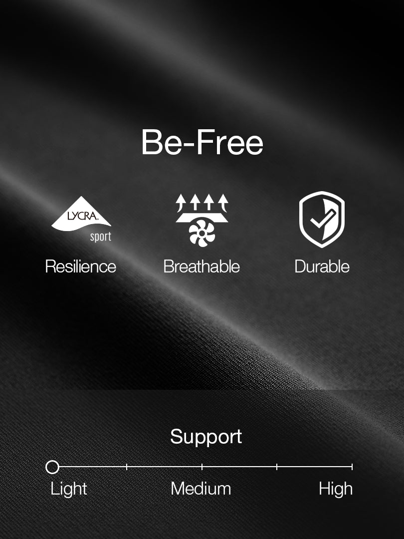 Be-Free Y Bra