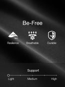 Be-Free Y Bra