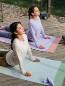 Non-Slip Yoga Mat Towel