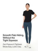 [3 SET] airyfit Standard Fit Short Sleeve