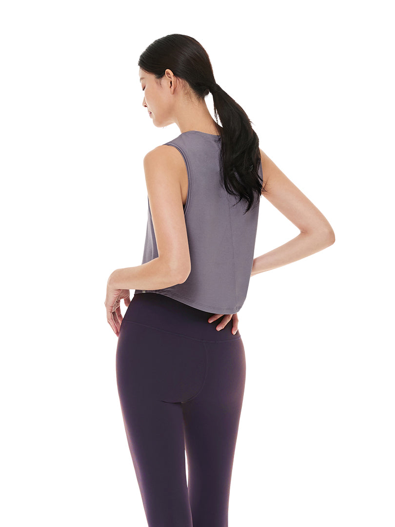 Soft modal Tank Top